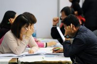 “한방산업 일자리창출 아이디어 찾아요~”