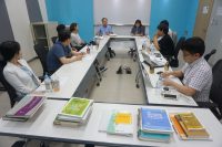 “한의학 교육으로 간호조무사의 한의학 이해 넓혔으면”