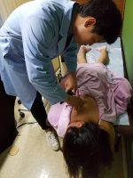 몽골인들도 한의약 치료효과에 ‘대만족’