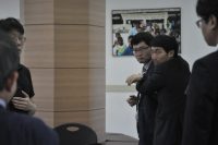 한의협 임총서 물리적 충돌 발생