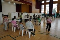 굿닥터스나눔단, 증평군서 한의의료봉사 실시