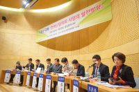 [우리 지부를 소개합니다8] 장기체납회비 수납으로 회비 인하 결실