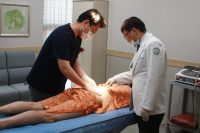 척추관협착증, 도침치료가 주사보다 효과 ‘탁월’