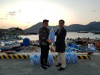 서울시한의사회, MBC ‘병원선’ 촬영지에 한약 지원