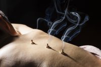 뜸치료와 항암치료 병행시 피로회복률 73% 증가