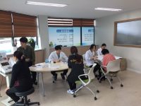 한의 무료진료 통한 지역주민 건강 증진에 ‘앞장’