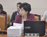 “한의 난임 지원 국회 지적…왜 반영 안하나?”