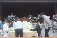 김필건 대한한의사협회장 해임 의결