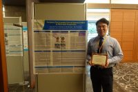 청연의학연구소, 제3회 세계 전통의학 학술대회 참가