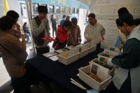 “남북 평화에 기여한 한의학, 국가적 지원 받았으면”