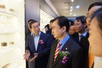 국내 최대 규모 서울한방진흥센터, 서울약령시에 개관