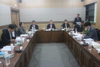 한의협 제43대 회장·수석부회장 보궐선거 일정 ‘확정’