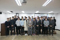 스포츠한의학 기초 및 임상 분야 총망라한 교육 실시