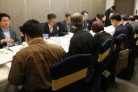 한의대학장협, 교육계 주요 이슈 공유로 소통 나서