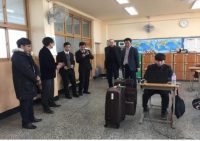 국시원, 응급구조사 국시 컴퓨터화시험 본격 시행