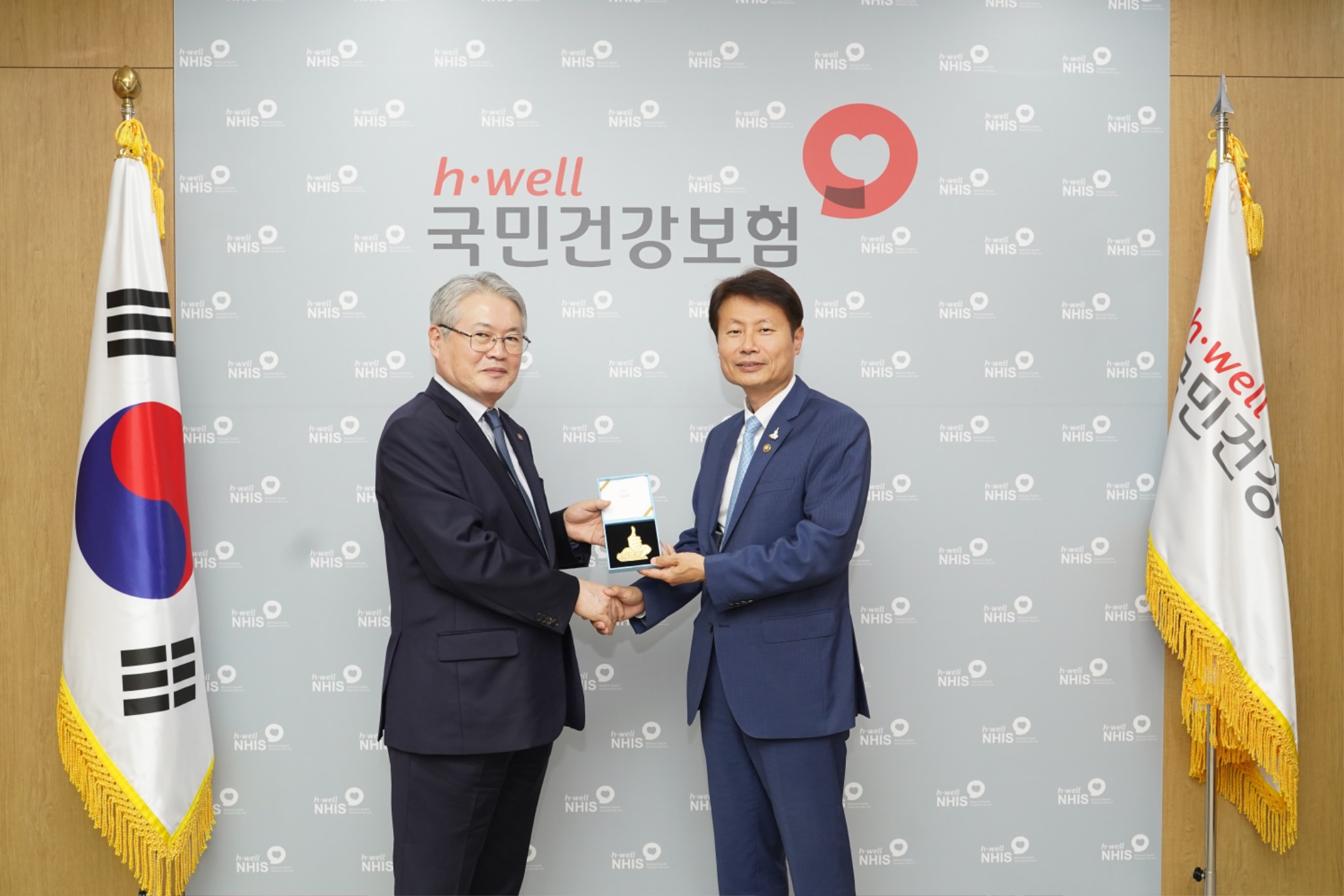 김강립 차관 건보공단 방문 2.JPG