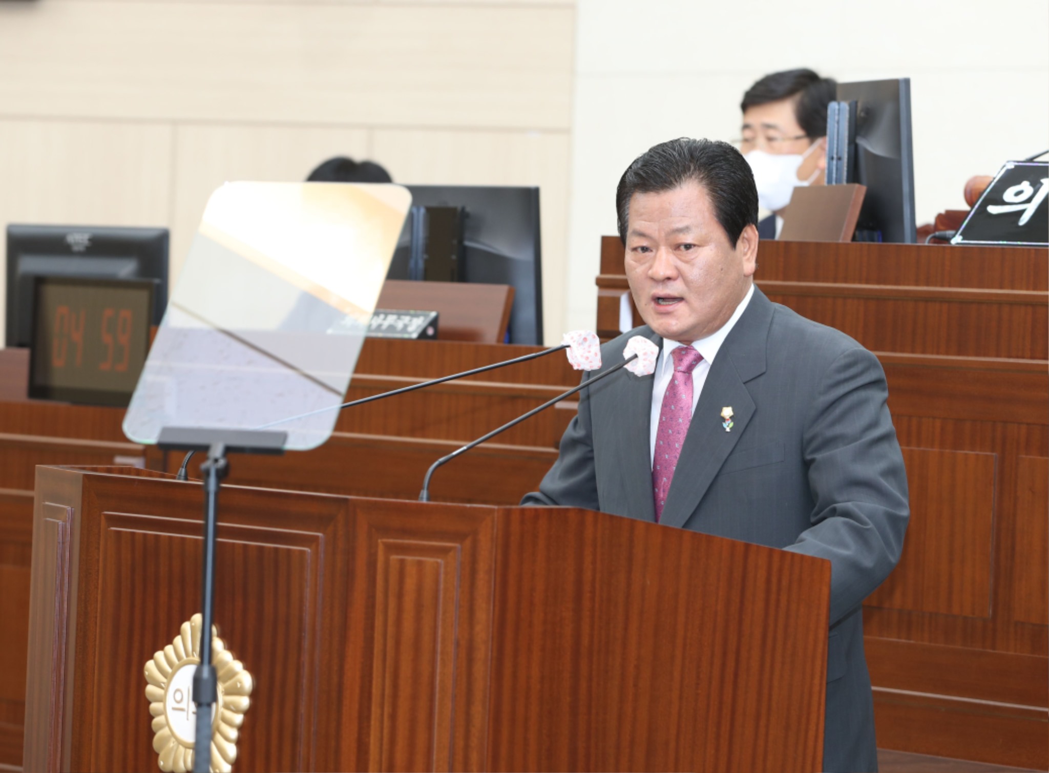 200619 안동시의회 손광영의원.jpg