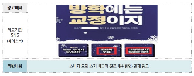 불법 의료광고 주요 유형과 사례 8-1.jpg