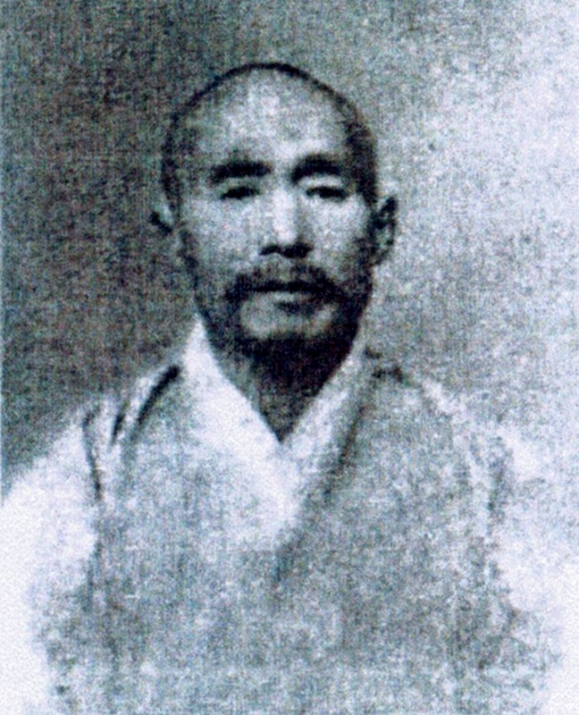 [사진설명] 건국훈장 애족장을 추서 받은 독립운동가 신홍균 선생의 초상.jpg