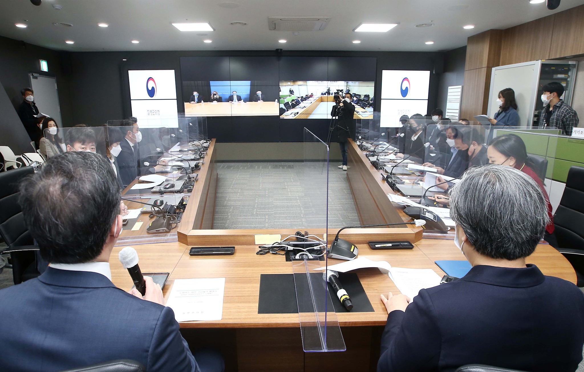 발언하는 SK바이오사이언스 안재용 대표_2.jpg