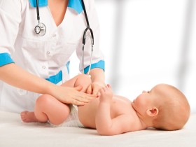 문경시보건소 ‘베이비 한방마사지 교실’ 운영