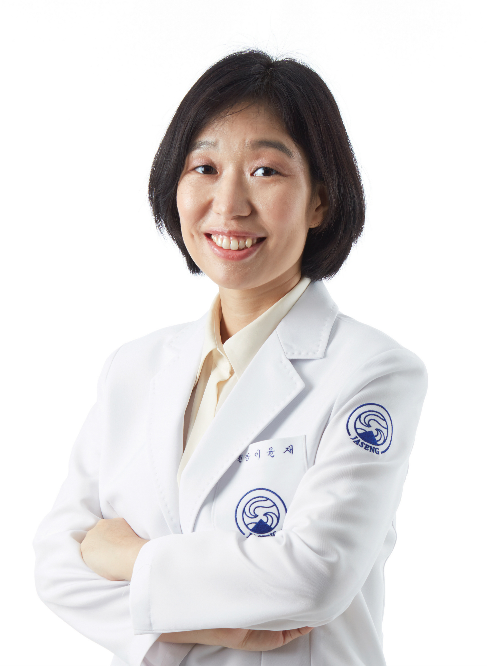 [사진설명] 자생한방병원 척추관절연구소 이윤재 한의사.jpg