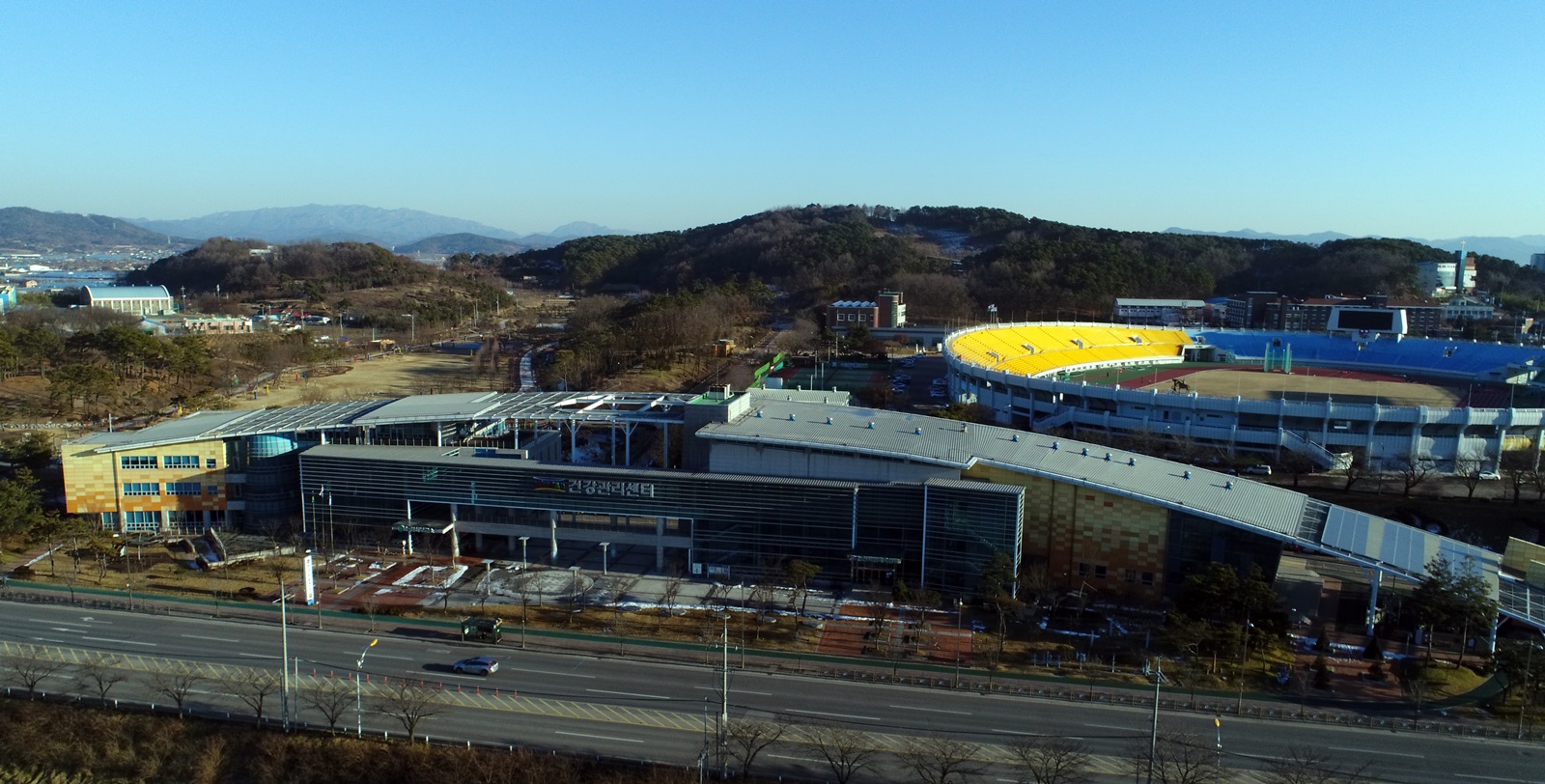 김찬영님 논산시보건소 전경.jpg