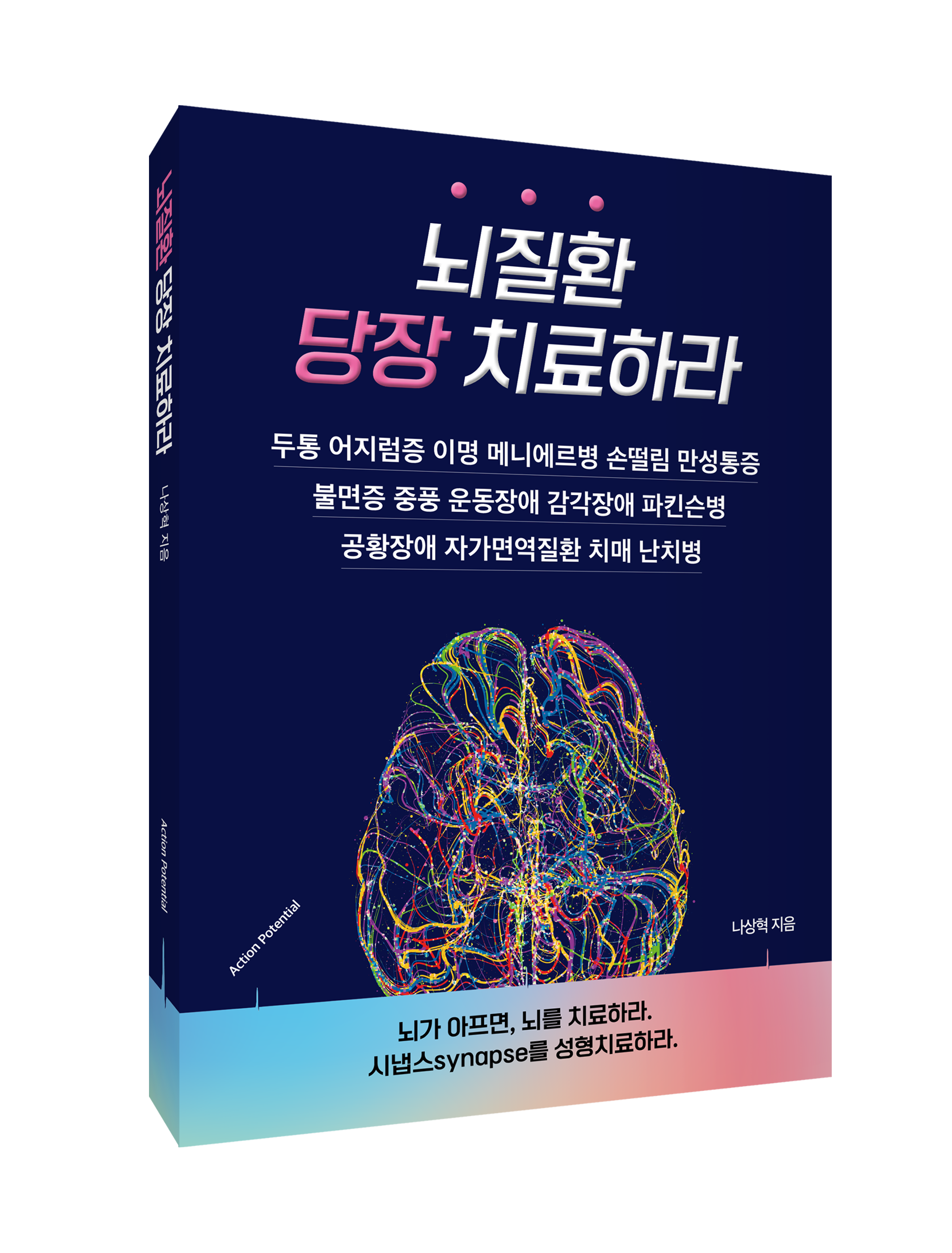 중풍뇌증 수원두진한의원 "시냅스치료"