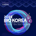 보건산업진흥원, ‘바이오코리아 2023’ 전시 참가기업 모집