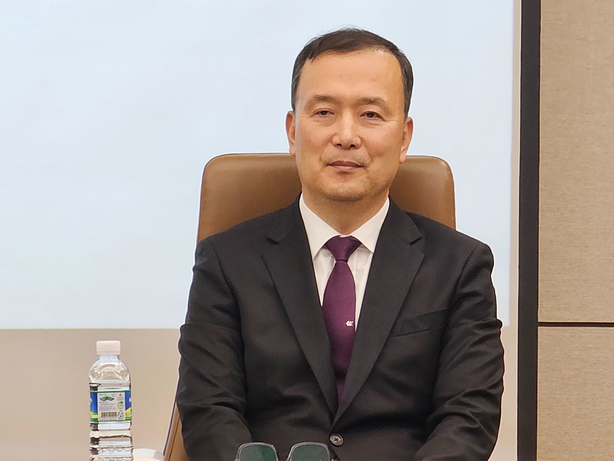 한홍구 대한한의사협회 부회장