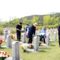 “호국보훈에 작은 손길이라도 보탬이 되길”