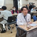 안양시분회 ‘찾아가는 의료봉사’ 재개