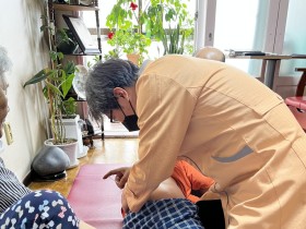 목포시, 재가장애인 대상 한의방문의료 등 제공