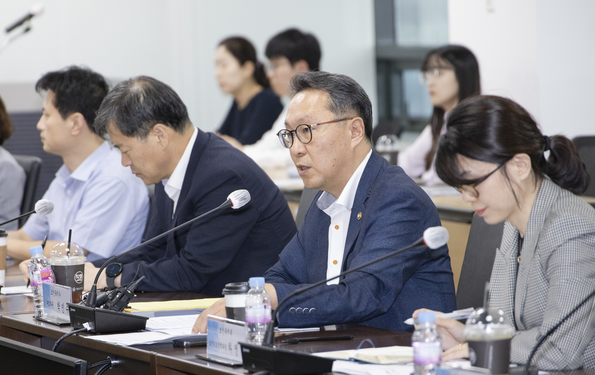 비대면진료 시범사업 자문단 회의2.jpg