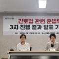 “불법의료 신고했더니 해고”…간협, 강경대응 나서
