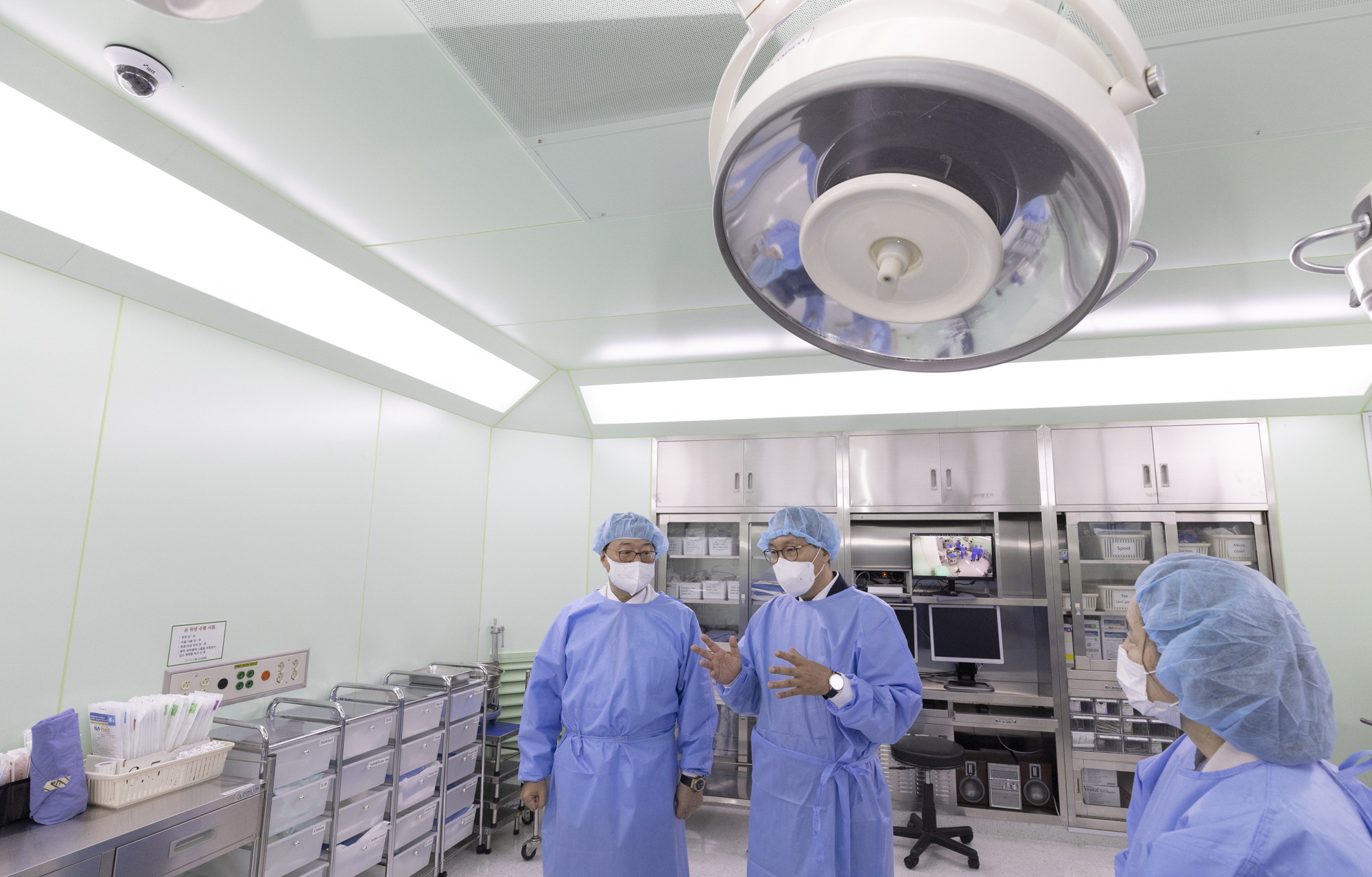 20230927-01 박민수 제2차관, 수술실 cctv 관련 현장방문-13.jpg