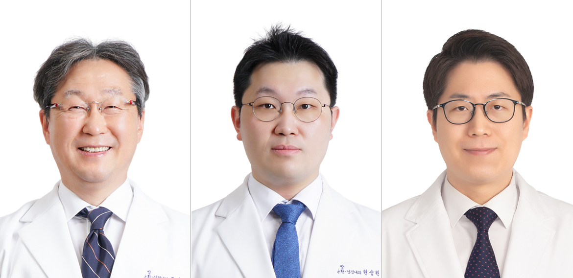 첨부2.경희대한방병원조기호·권승원·이한결교수(좌측부터).jpg