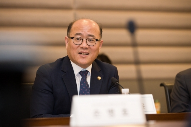 이창윤 과기정통부 1차관