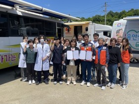 의성군 ‘찾아가는 통합 이동진료’ 운영 확대