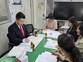 대한한약사회 “한약사 개설 약국 운영 문제없다”