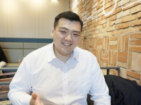 “한판승의 사나이, 한의치료 덕분이죠!”