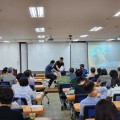 “약침의 임상 활용 폭 확대 위한 다양한 방안 강구”