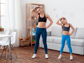 운동이 건강수준과 의료이용에 미치는 영향은?