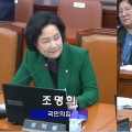 조규홍 장관 “국민건강 증진 차원서 한의보장성 강화 검토”