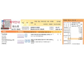 마약류의약품, 약 봉투 바코드로 확인하세요!