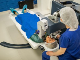 복지부, 백내장 수술 관련 긴급 현지조사 실시