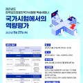 국시원, ‘국가시험에서의 역량평가’ 학술세미나 개최