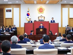 '대구광역시 한의약 육성에 관한 조례' 제정