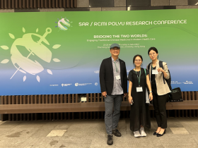 침의 작용 연구에 대한 다양한 과학적 연구론 접목