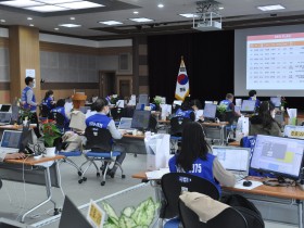 코로나19 한의진료 전화상담센터(04.22)